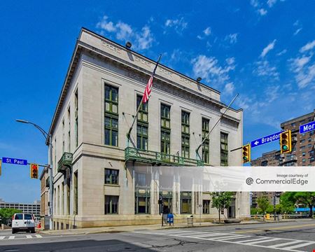A look at 57 St. Paul Street Office space for Rent in Rochester