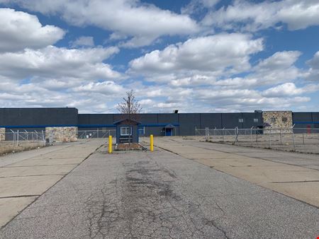 A look at 2010 Dort Highway Commercial space for Sale in Flint