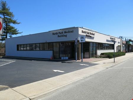 A look at Medical Office Office space for Rent in West Hempstead