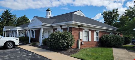 A look at Stow Professional Center Office space for Rent in Stow