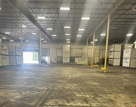 A look at Jacksonville, FL Warehouse for rent - #1315 | 1,000-15,000 sq ft commercial space in Jacksonville