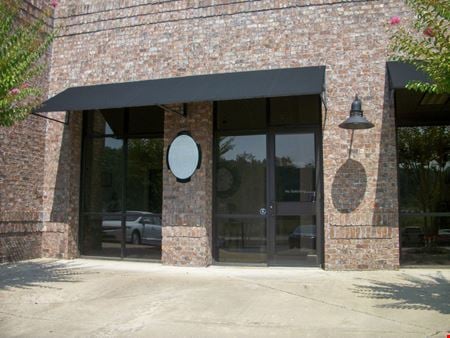A look at Narrows Office Condo commercial space in Birmingham