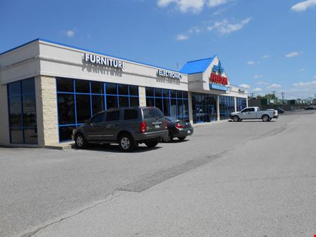 A look at 16428 Ft. Campbell Blvd Retail space for Rent in Oak Grove