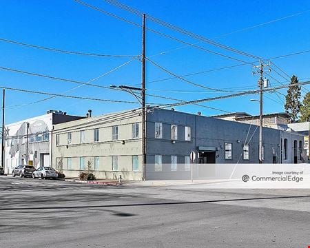 A look at 620 3rd St Office space for Rent in Oakland