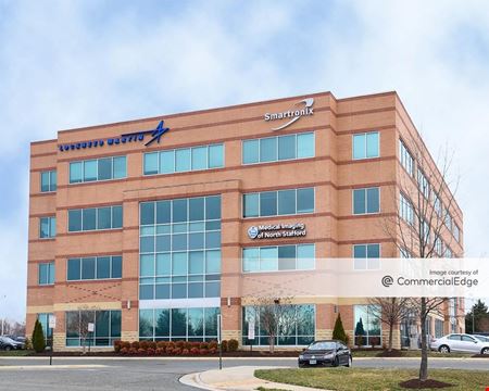 A look at 125 Woodstream Blvd commercial space in Stafford