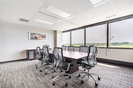 A look at Northbrook Botanic Gardens Office space for Rent in Northbrook