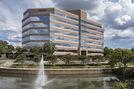 A look at 12150 Monument Drive Office space for Rent in Fairfax