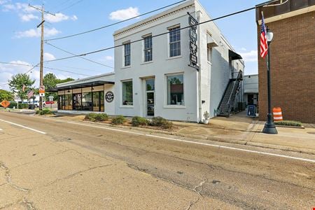 A look at 158 W Government Street Retail space for Rent in Brandon