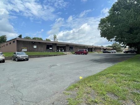 A look at 21A Railroad Ave Industrial space for Rent in Albany