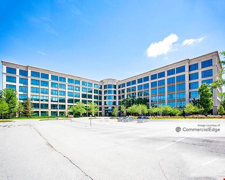 A look at Woodfield Preserve II Office space for Rent in Schaumburg