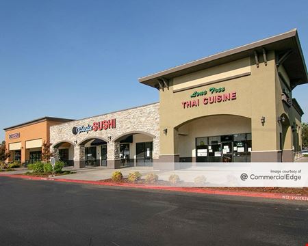 A look at Lone Tree Plaza Retail space for Rent in Brentwood