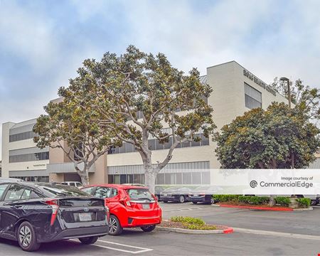 A look at Hoag Health Center - Woodbridge Office space for Rent in Irvine