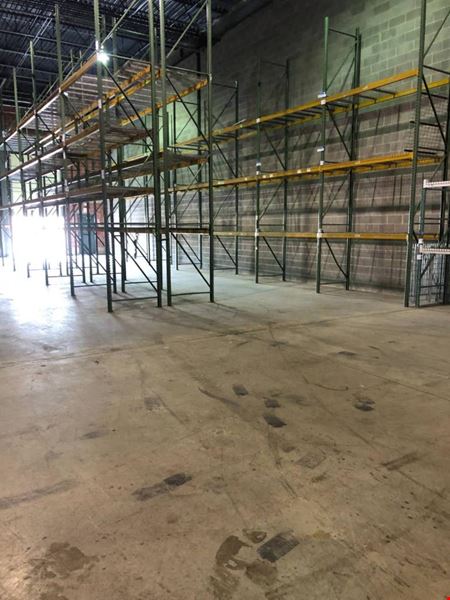 A look at 5,000 sqft private industrial warehouse for rent in Secaucus Commercial space for Rent in Secaucus
