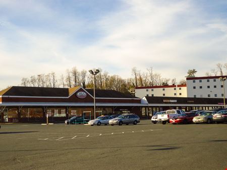 A look at Randolph Hills Shopping Center Retail space for Rent in Rockville