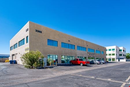 A look at Athari Law Sale-Lease-Back Office Investment Opportunity commercial space in Las Vegas