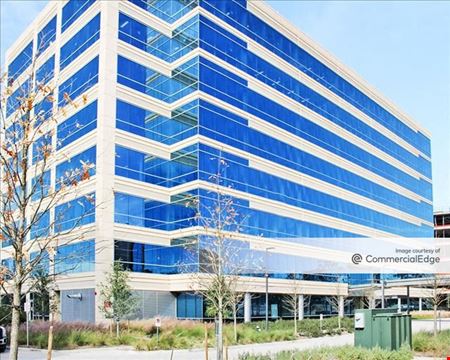 A look at Two Hughes Landing Office space for Rent in The Woodlands