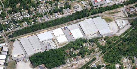 A look at Suffolk Industrial Park For Lease Industrial space for Rent in Suffolk