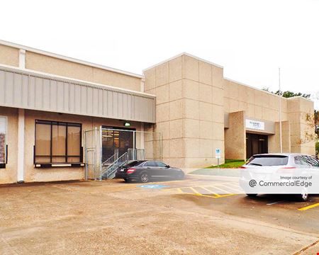 A look at Prologis Park - West by Northwest Industrial Park 3 Industrial space for Rent in Houston