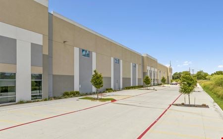 A look at Plum Creek Logistics Center Blg 2 commercial space in Kyle