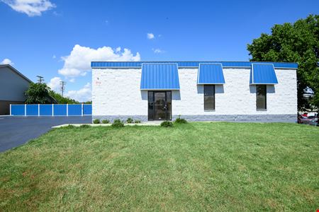 A look at 3404 Successful Way commercial space in Dayton