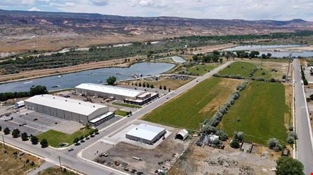 A look at 1575 River Rd commercial space in Fruita