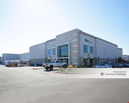 A look at Mission Grove Business Park - Building D Commercial space for Rent in Ontario