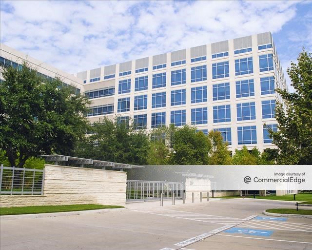 Dow Houston Center