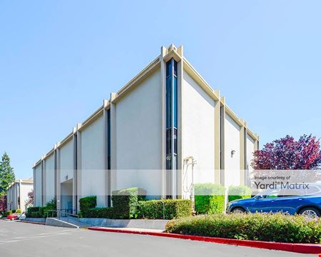 A look at Stewart Office Condominiums Commercial space for Rent in Sunnyvale