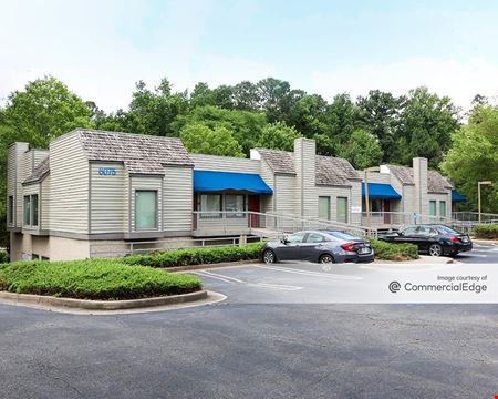 A look at The Station Commercial space for Rent in Norcross