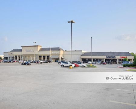 A look at Cross Timbers Court Retail space for Rent in Flower Mound