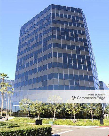 A look at Irvine Towers - 18500 Von Karman commercial space in Irvine