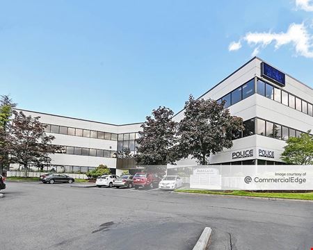 A look at Parklane Executive Center Office space for Rent in Federal Way