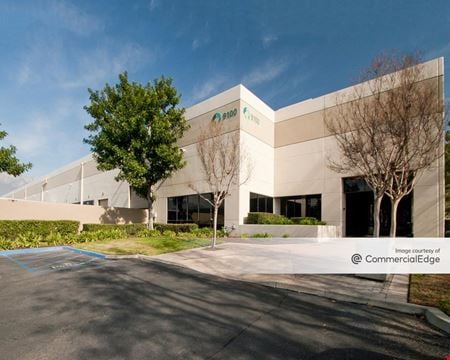 A look at Prologis Arrow Industrial Park - Building 1 Commercial space for Rent in Rancho Cucamonga