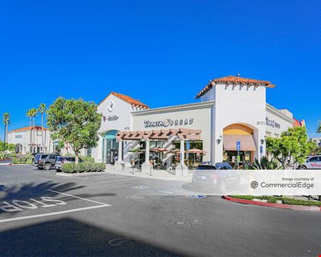 A look at Mira Mesa Market Retail space for Rent in San Diego