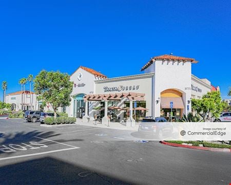 A look at Mira Mesa Market commercial space in San Diego