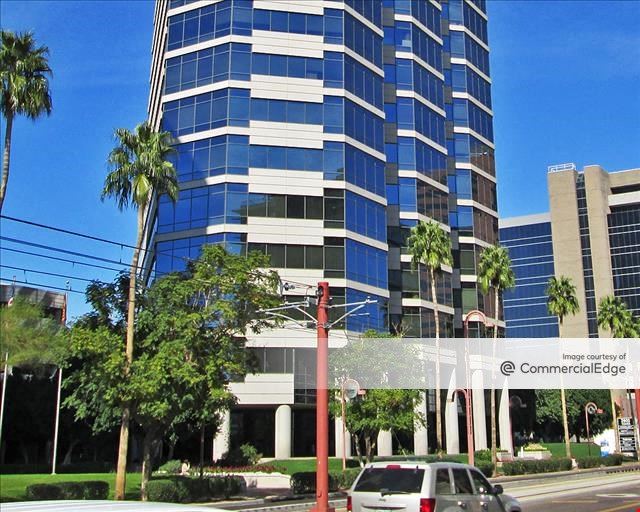 2800 Tower