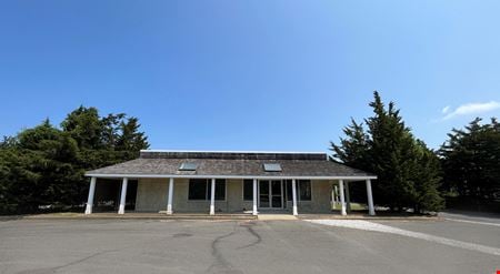 A look at 519-521 Montauk Highway commercial space in Amagansett