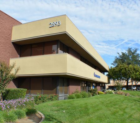 A look at Office Space Available Commercial space for Rent in Rancho Cordova