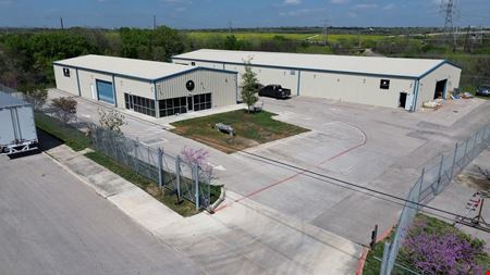 A look at 10930 Gabriel's Place Industrial space for Rent in San Antonio