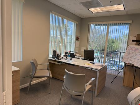 A look at 4550 PGA Blvd. Suite 215 Office space for Rent in Palm Beach Gardens