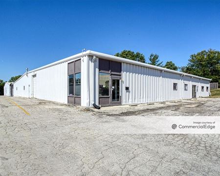 A look at 8900-8902 Rosehill Road Commercial space for Rent in Lenexa