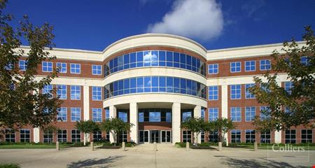 A look at Twin Oaks I & II Office space for Rent in Norfolk
