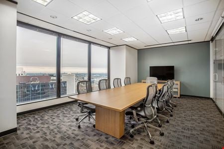 A look at Energy Centre Building Office space for Rent in New Orleans