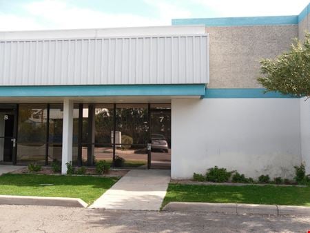 A look at 950 W Birchwood Ave Industrial space for Rent in Mesa