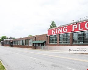 King Plow Arts Center