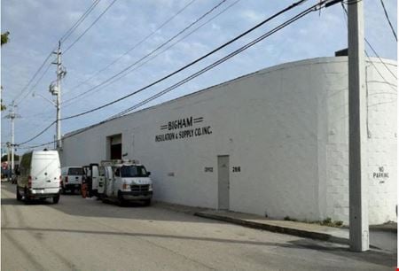 A look at 2816 SW 3rd Avenue &amp; 230 SW 28th Street Commercial space for Rent in Fort Lauderdale