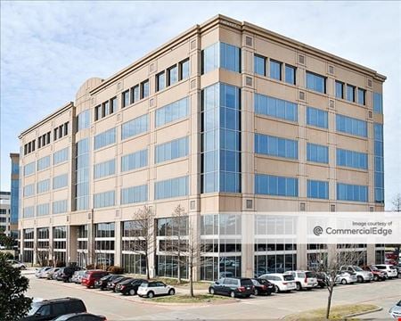 A look at Legacy Place II Office space for Rent in Plano