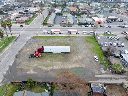 A look at *Vacant Lot* 6897 N Winton Way, Winton commercial space in Winton