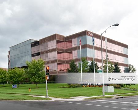 A look at Southcreek Office Park - Buildings XIV &amp; XV Commercial space for Rent in Overland Park