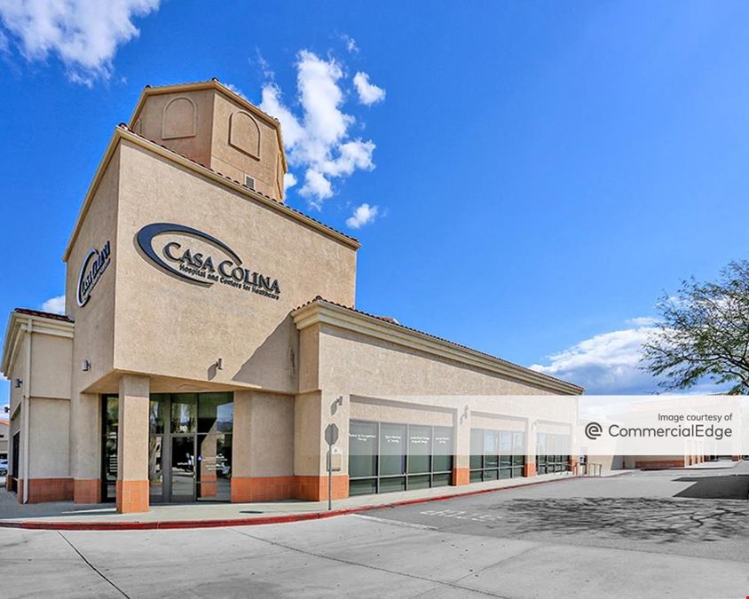 Retail Space For Sale at 900962 East Alosta Avenue 42Floors